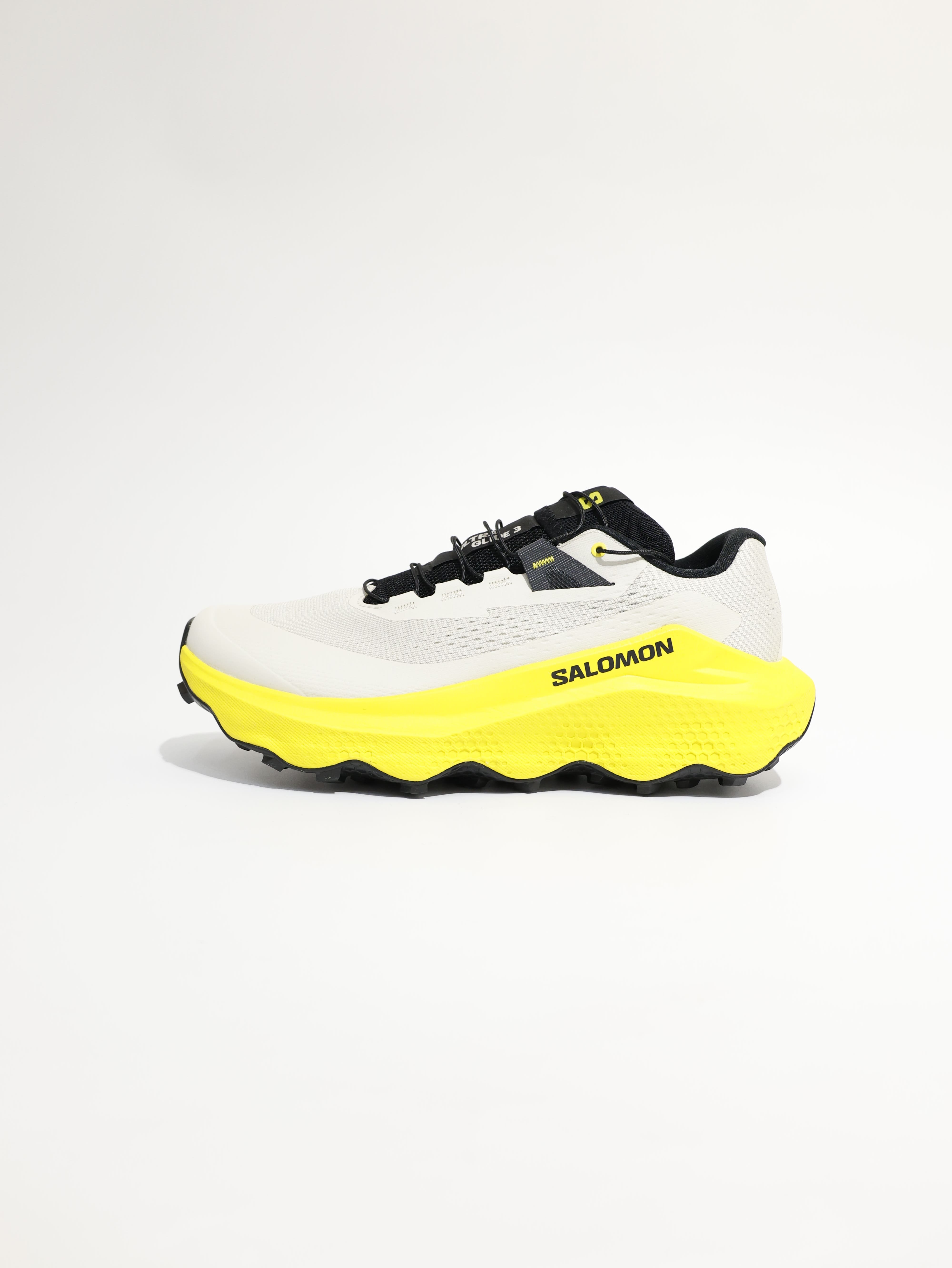 SALOMON 男鞋 ULTRA GLIDE 3 緩震 野跑鞋 L477559