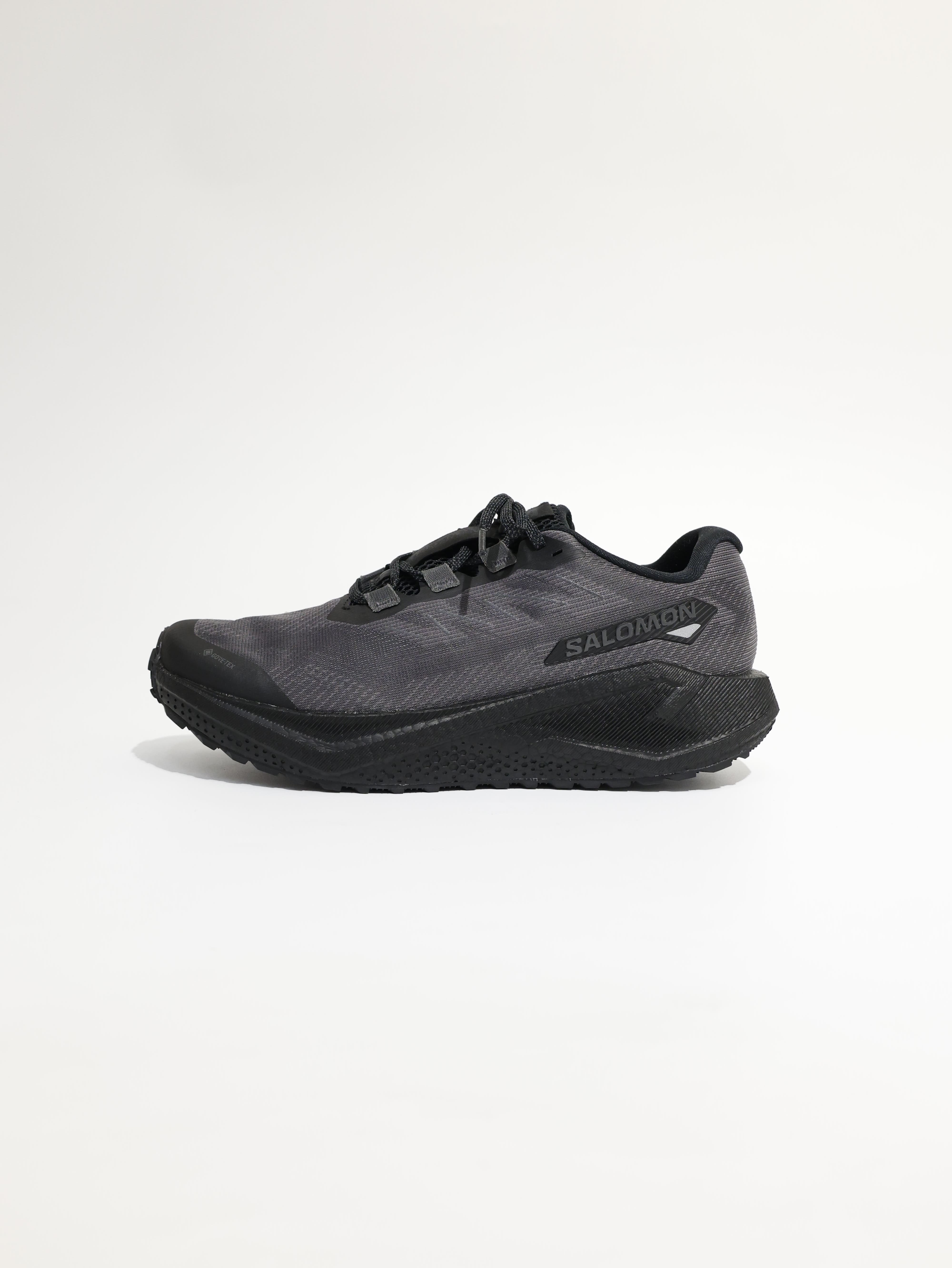 SALOMON 男鞋 AERO BLAZE 3 GRVL GTX 防水 運動鞋 L479532