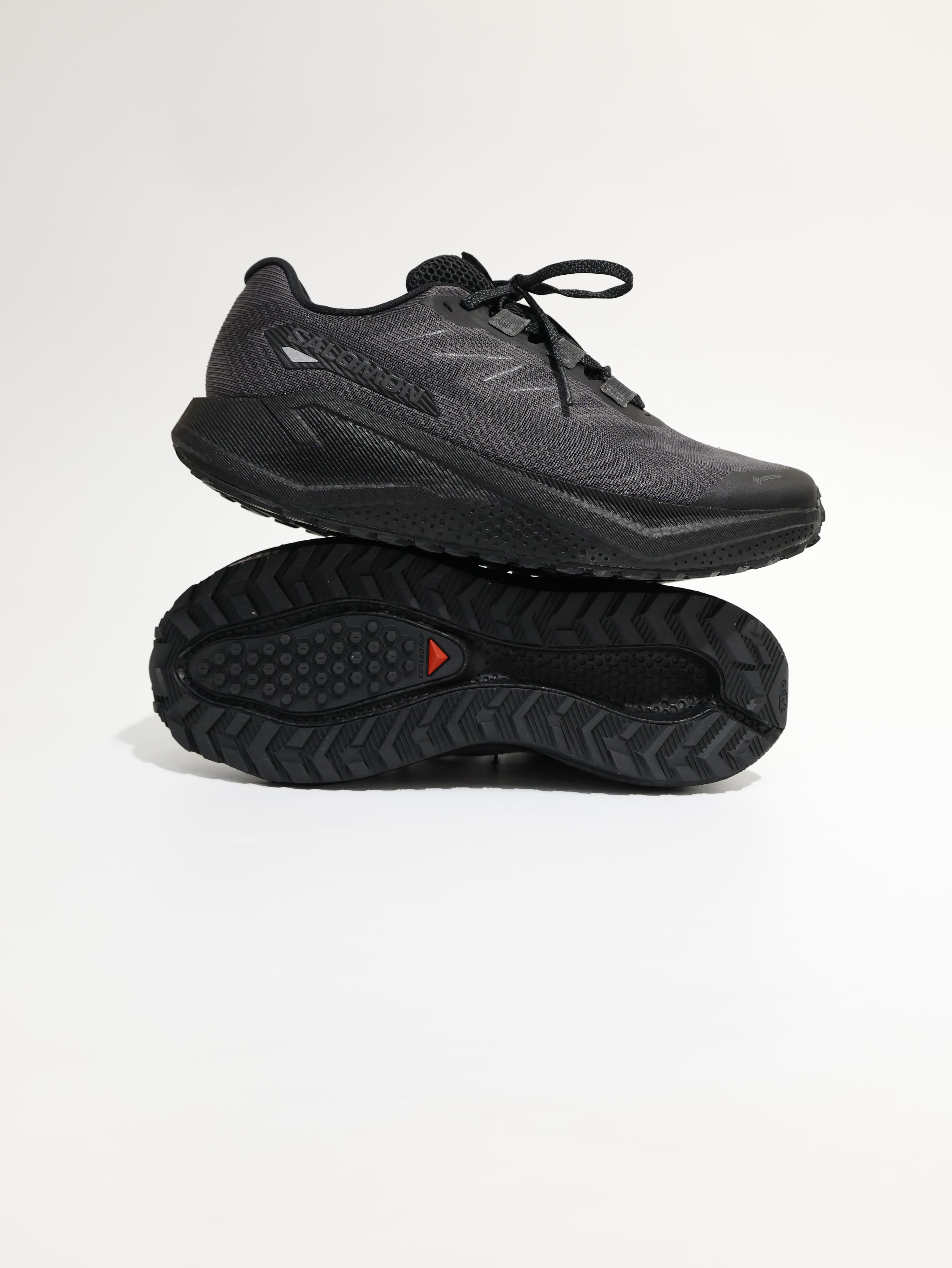 SALOMON 男 AERO BLAZE 3 GRVL GTX 運動鞋 L479532