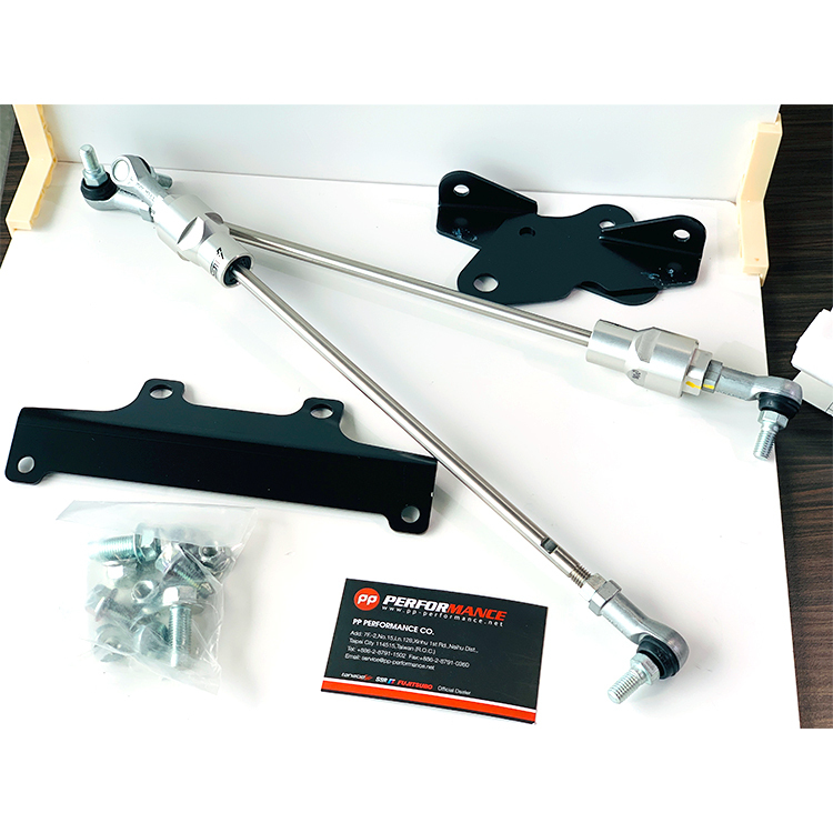 STI 底盤強化連桿 SUBARU WRX STI 2014-2022