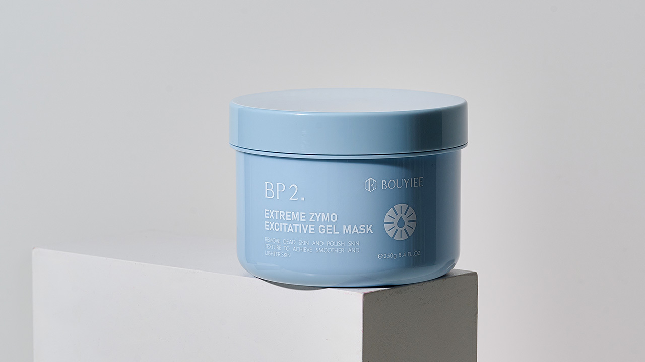 BP2超能淨亮酵素冷膜