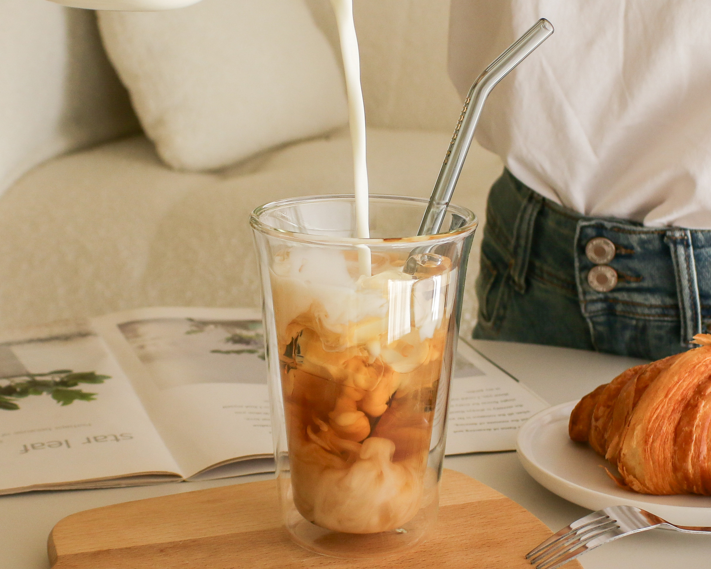 好玻PURE雙層玻璃