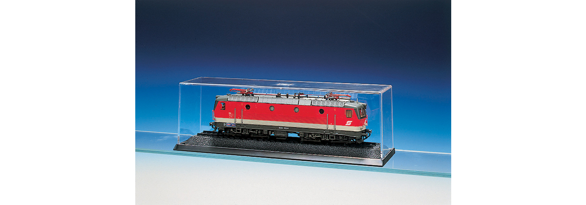 Roco 40025 HO規 展示盒