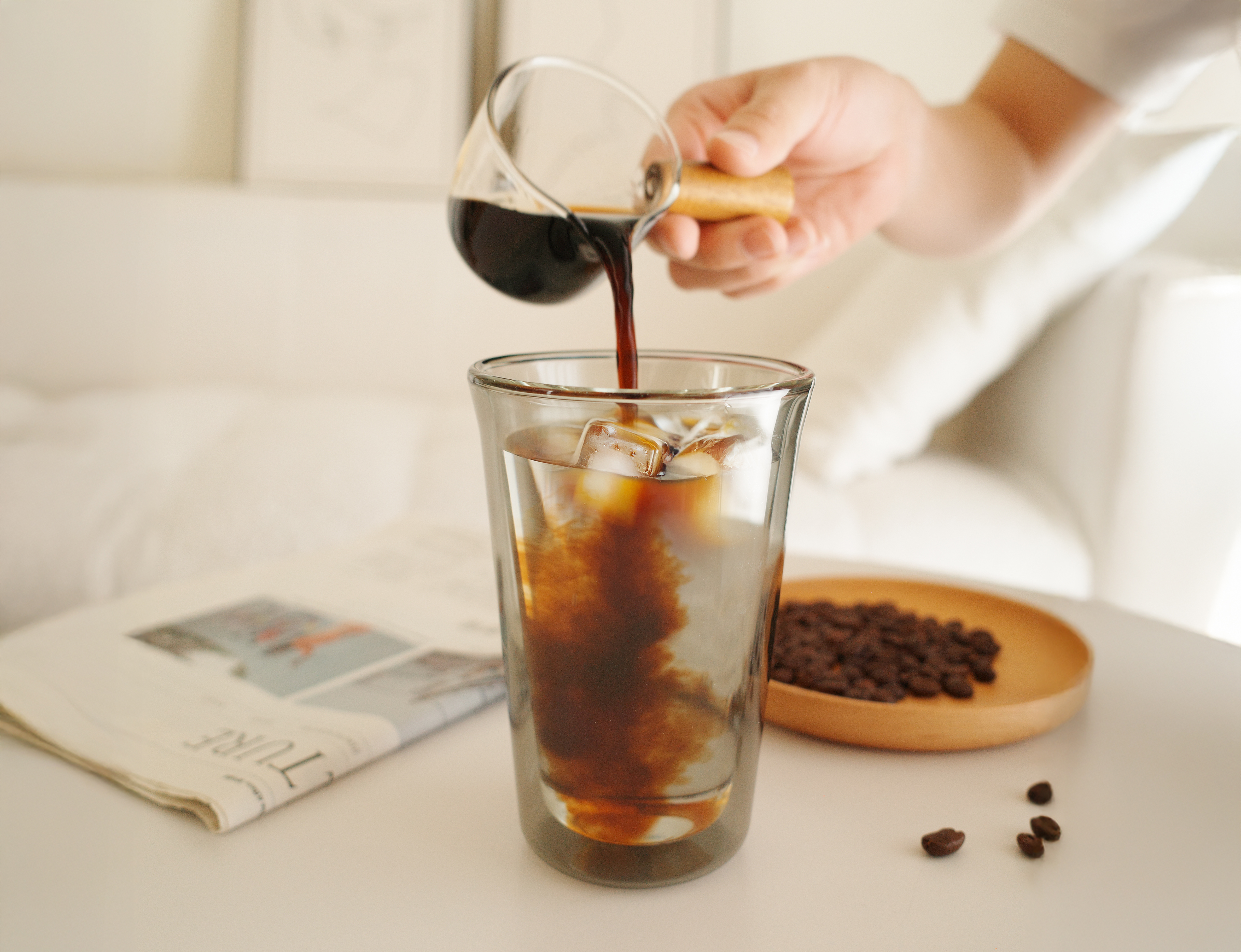 好玻PURE雙層玻璃