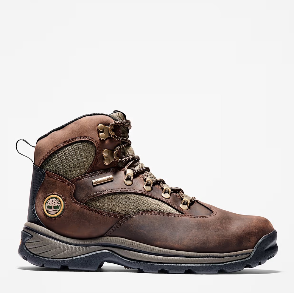 【現貨】Timberland DM090354 Men's Chocorua Waterproof Hiking Boot