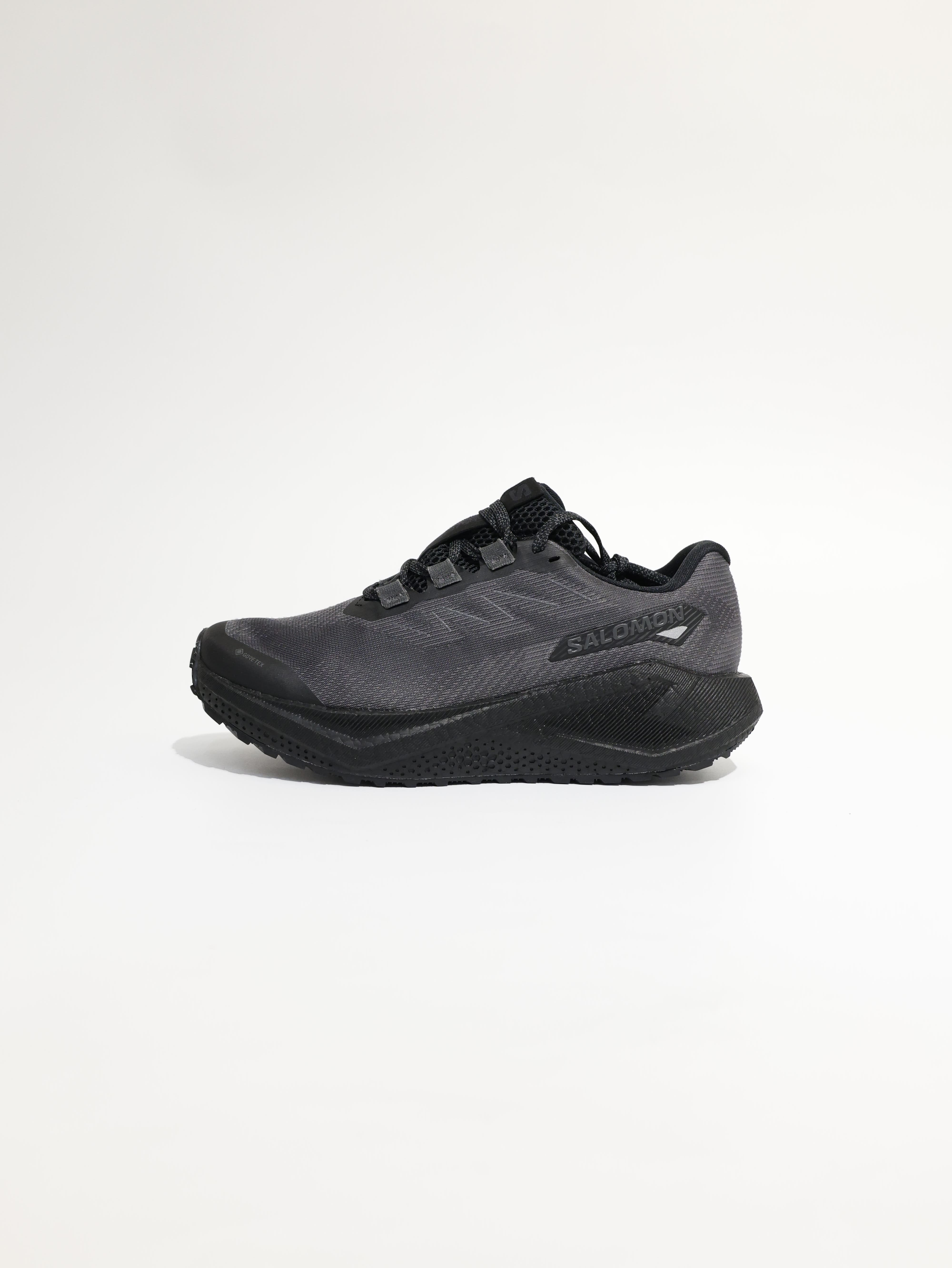 SALOMON 女鞋 AERO BLAZE 3 GRVL GTX 防水 運動鞋 L479767
