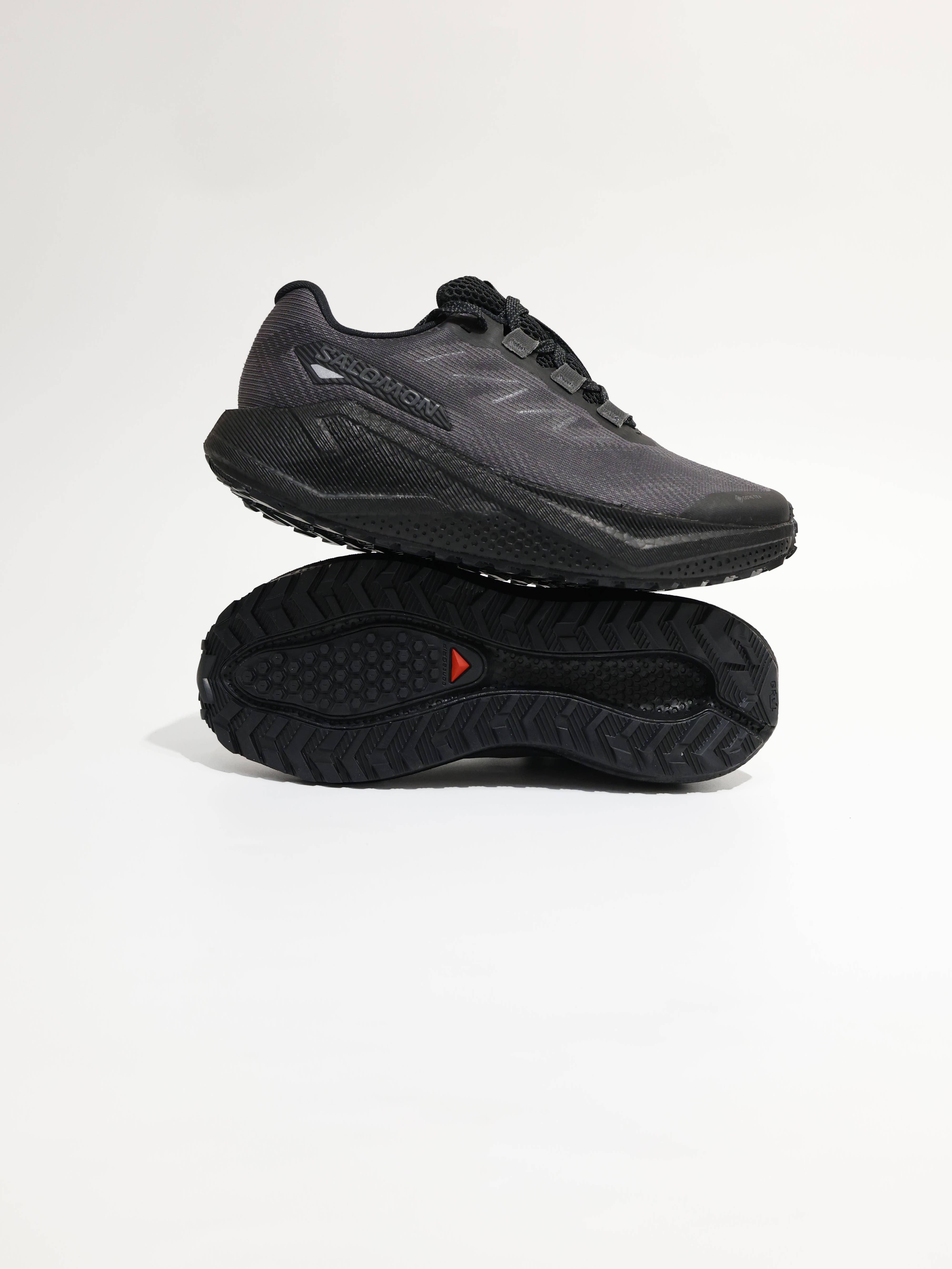 SALOMON 女 AERO BLAZE 3 GRVL GTX 運動鞋 L479767