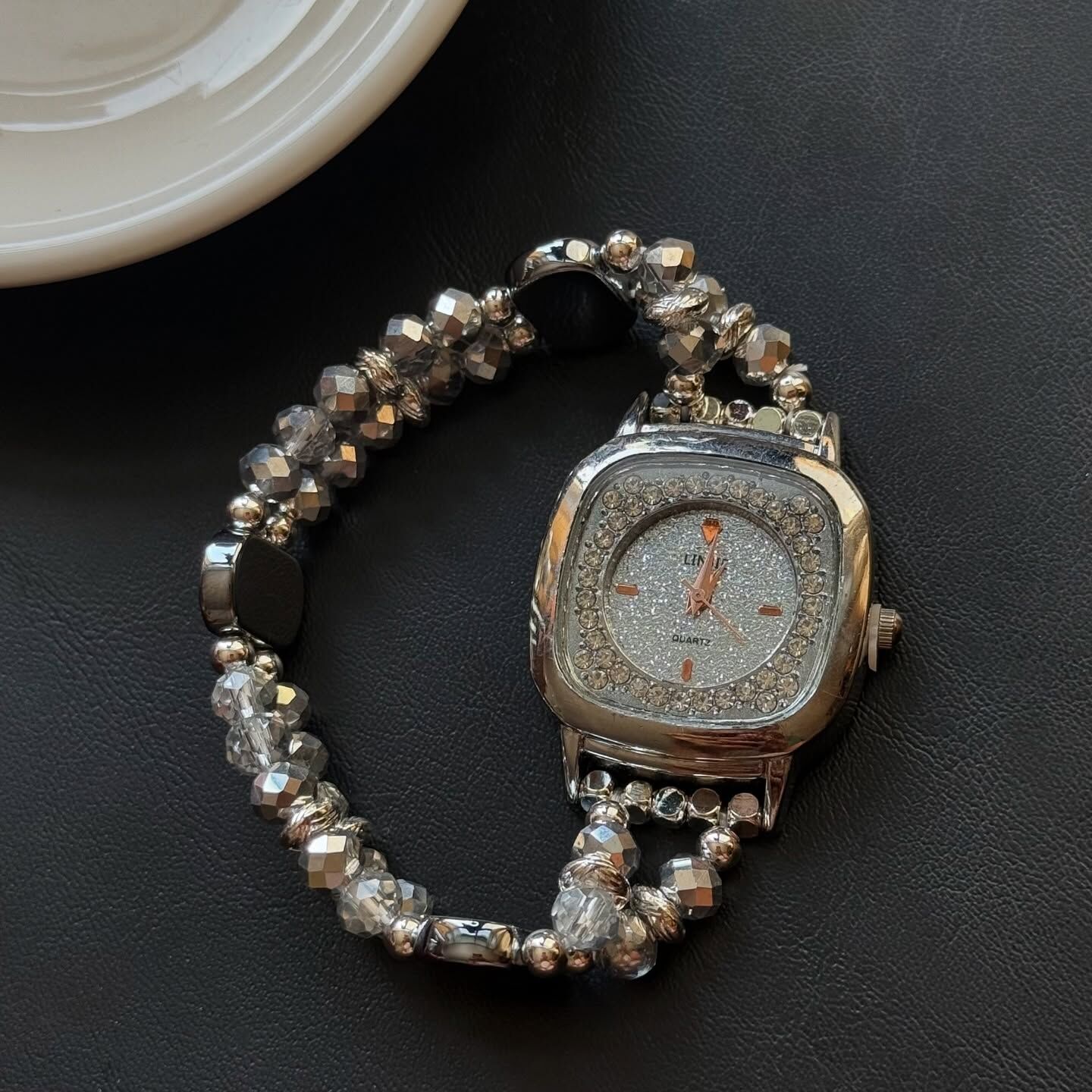 [原石] 太赫茲石 手錶 出清系列