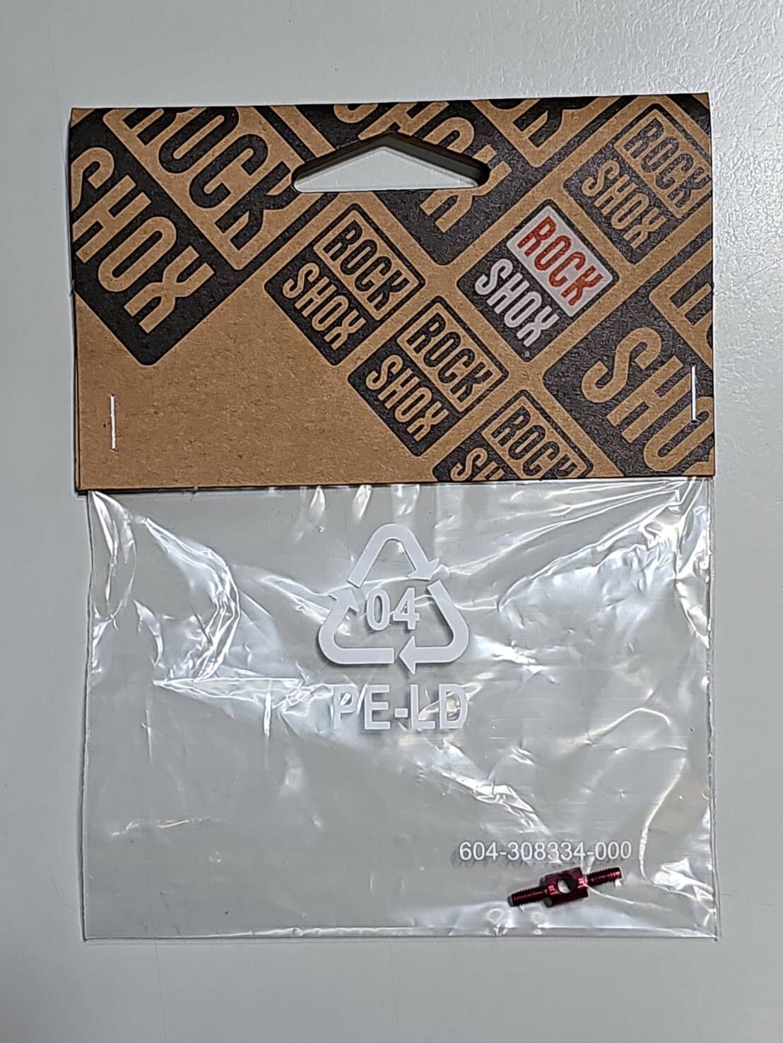SRAM 00.6815.066.030 走線神器 穿線器 連接工具 油管串接工具 油壓碟煞油管及一般煞車變速外管更換用
