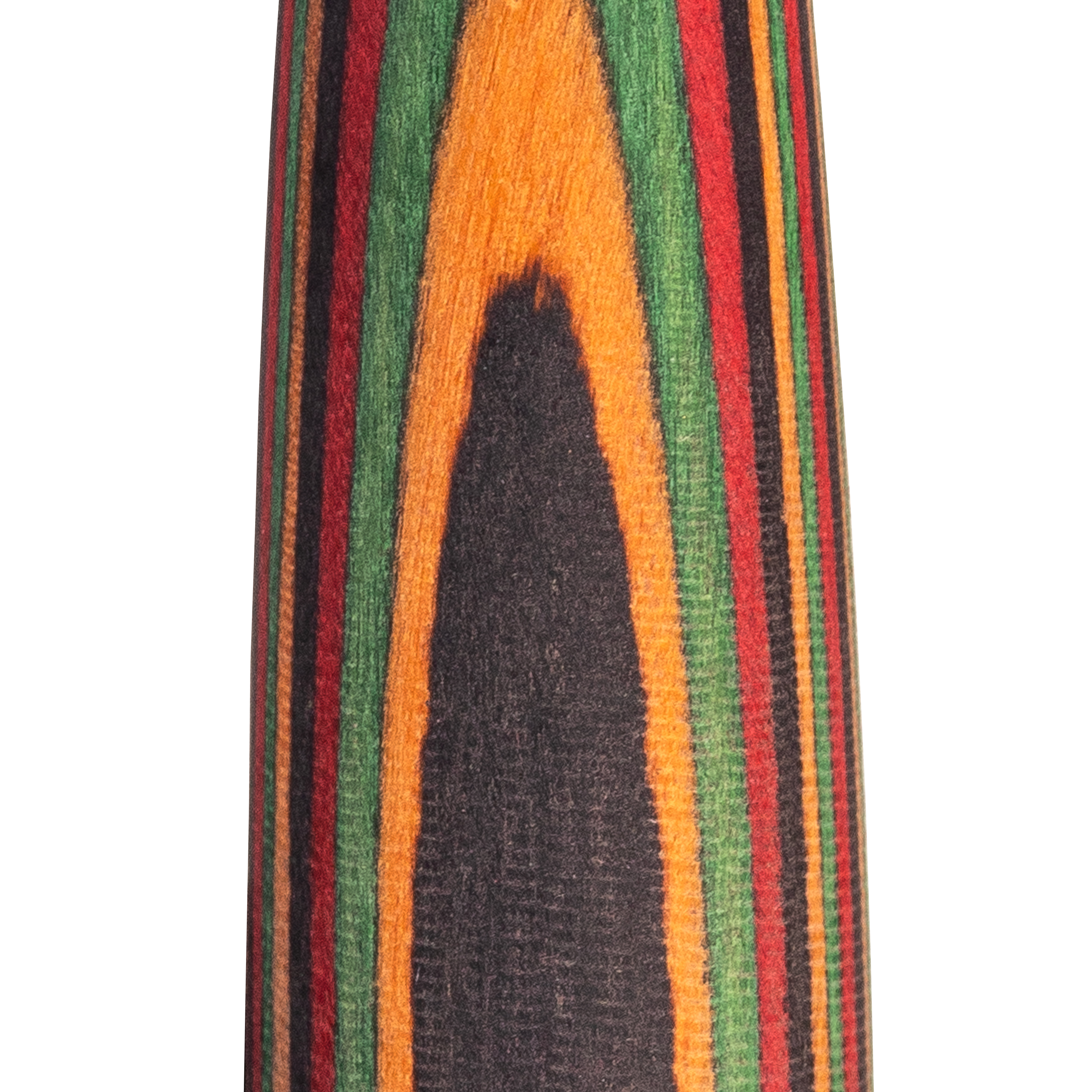 ROUND WOODEN DAGGER BY MJ ARSENAL