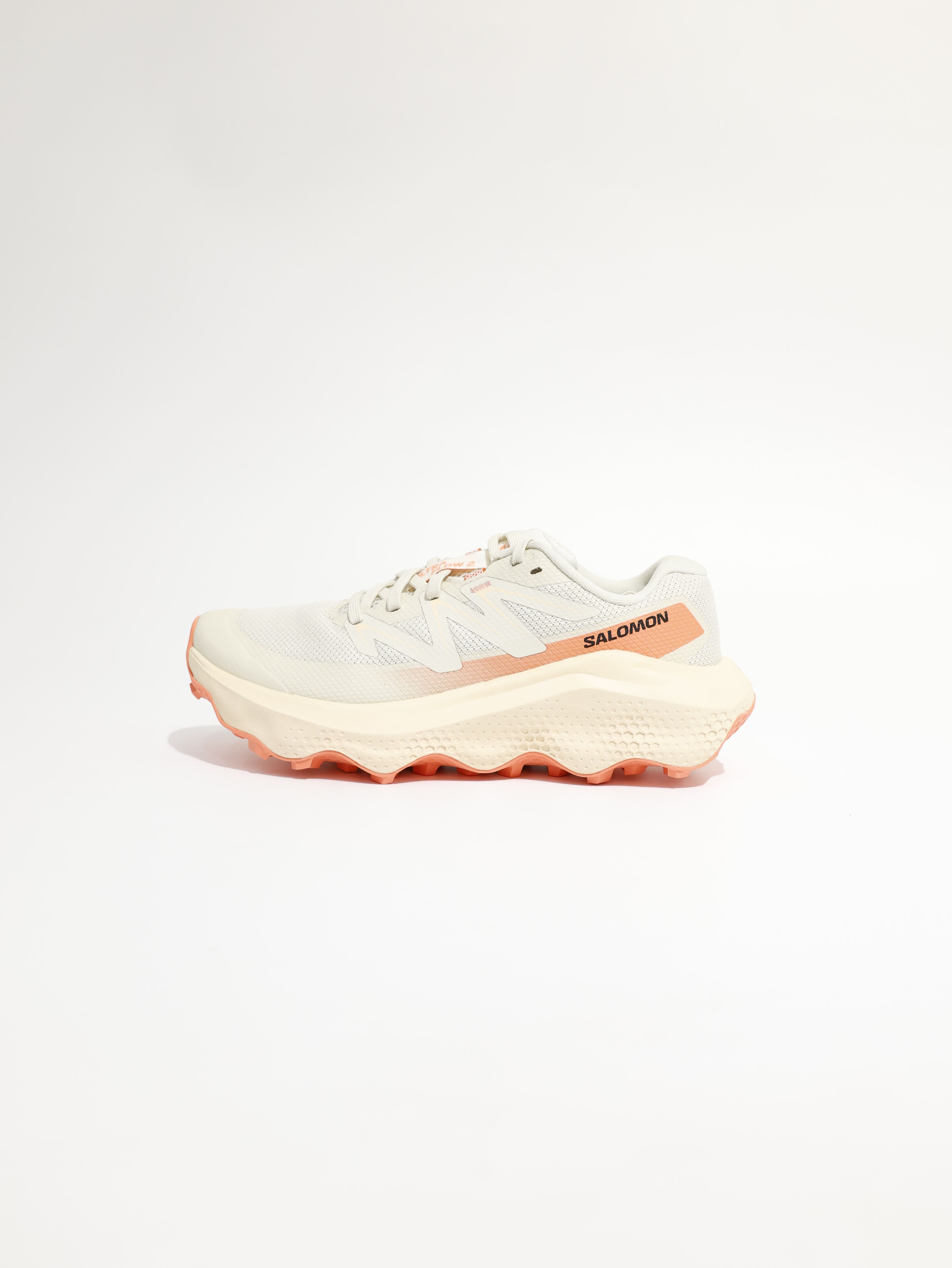 SALOMON 女鞋 ULTRA FLOW 2 運動鞋 L478831