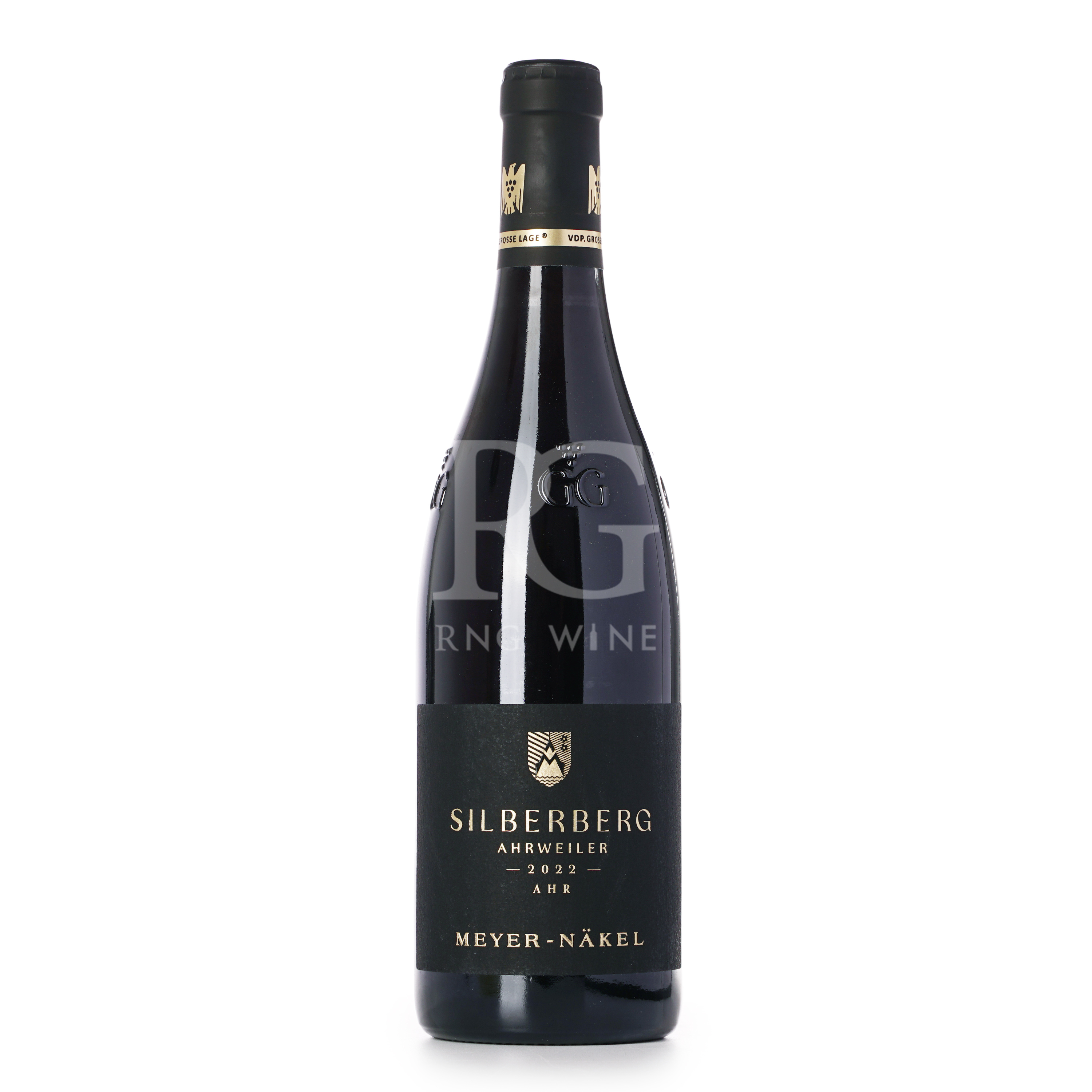 Meyer-Nakel Neuenahrer Silberberg Spatburgunder Grosses Gewachs 2022 (RP95)