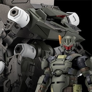 26年3月 1/24 Hexa Gear 六角機牙 定義裝甲 VT1 組裝模型(HG149)