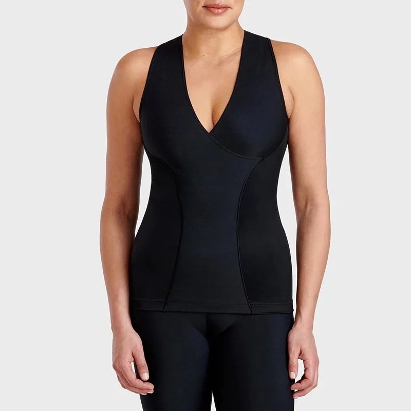 Marena 綻放美背塑身衣