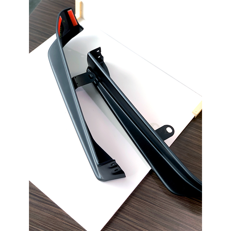 STI 後下左右擾流板 SUBARU WRX VA 2014-2022