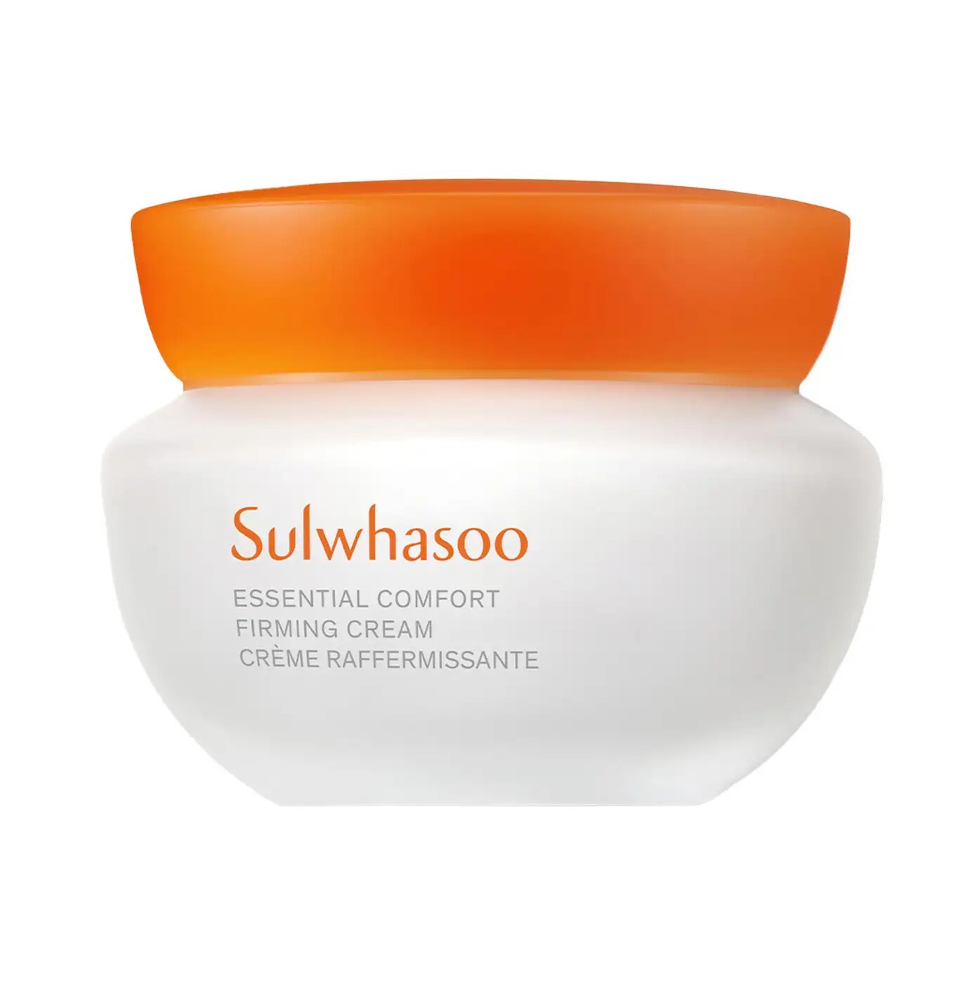 [US] BEAUTY SULWHASOO ELASTIC FACE CREAM 75ML, 8809803578240 (SBU469)