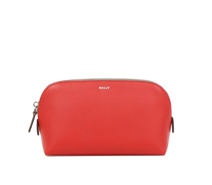 【直播】BALLY LL090408 皮革小包