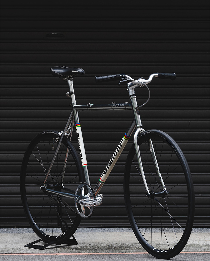 FAITHGEAR☺︎ Crankset
