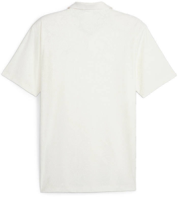 PUMA x QUIET GOLF CLUB Paisley 高爾夫 Polo 衫(版型偏大)#62575902