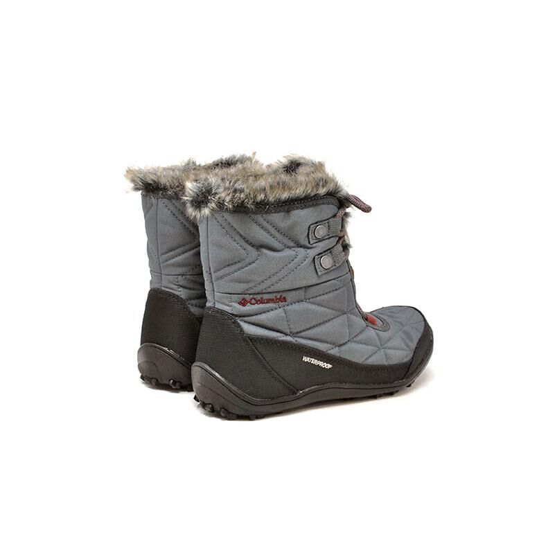 【現貨】Columbia DM090356 Minx™ Shorty III 女裝靴