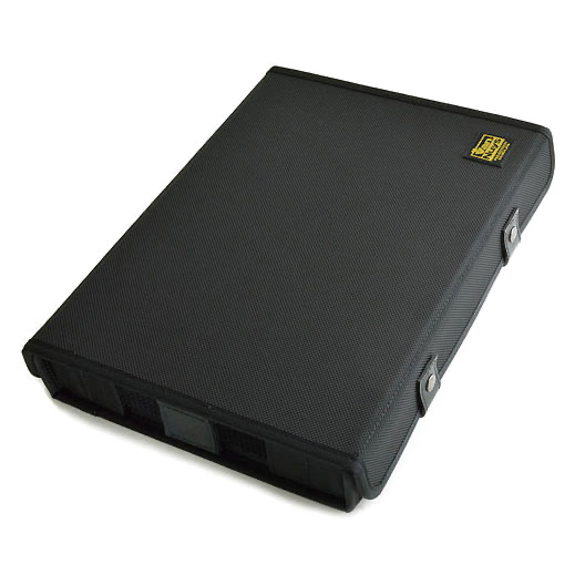 VanNuys D892 12格耳機收納盒