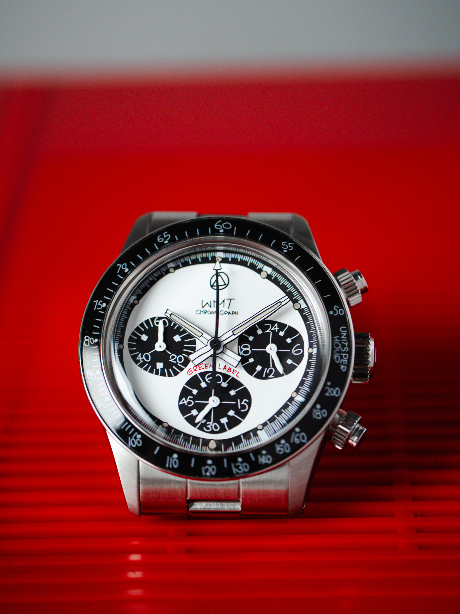 WMT GP1MKII0060C – Pre Order /  預購 Preorder 請事先詢問等待時間