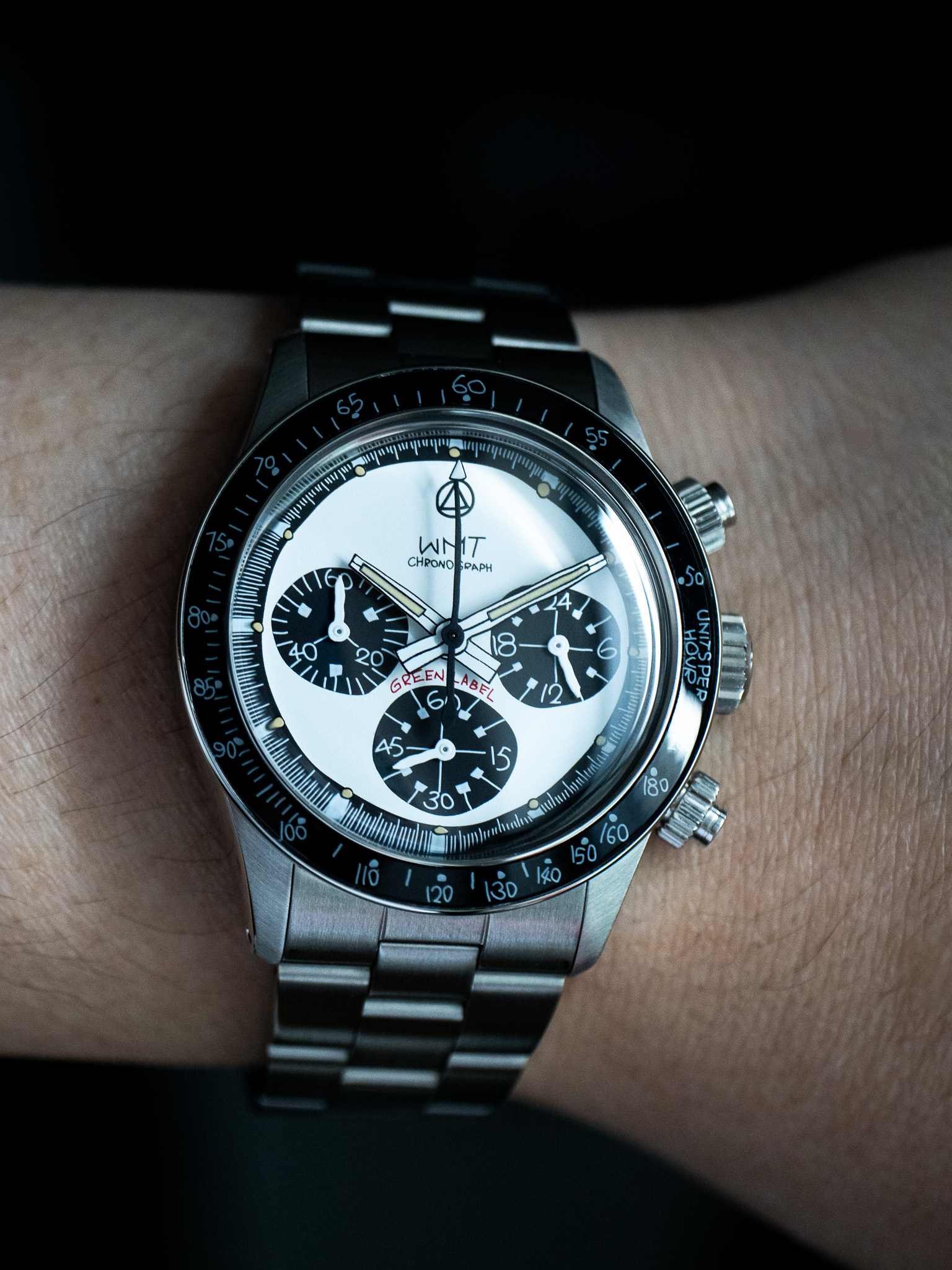 WMT GP1MKII0060C – Pre Order /  預購 Preorder 請事先詢問等待時間