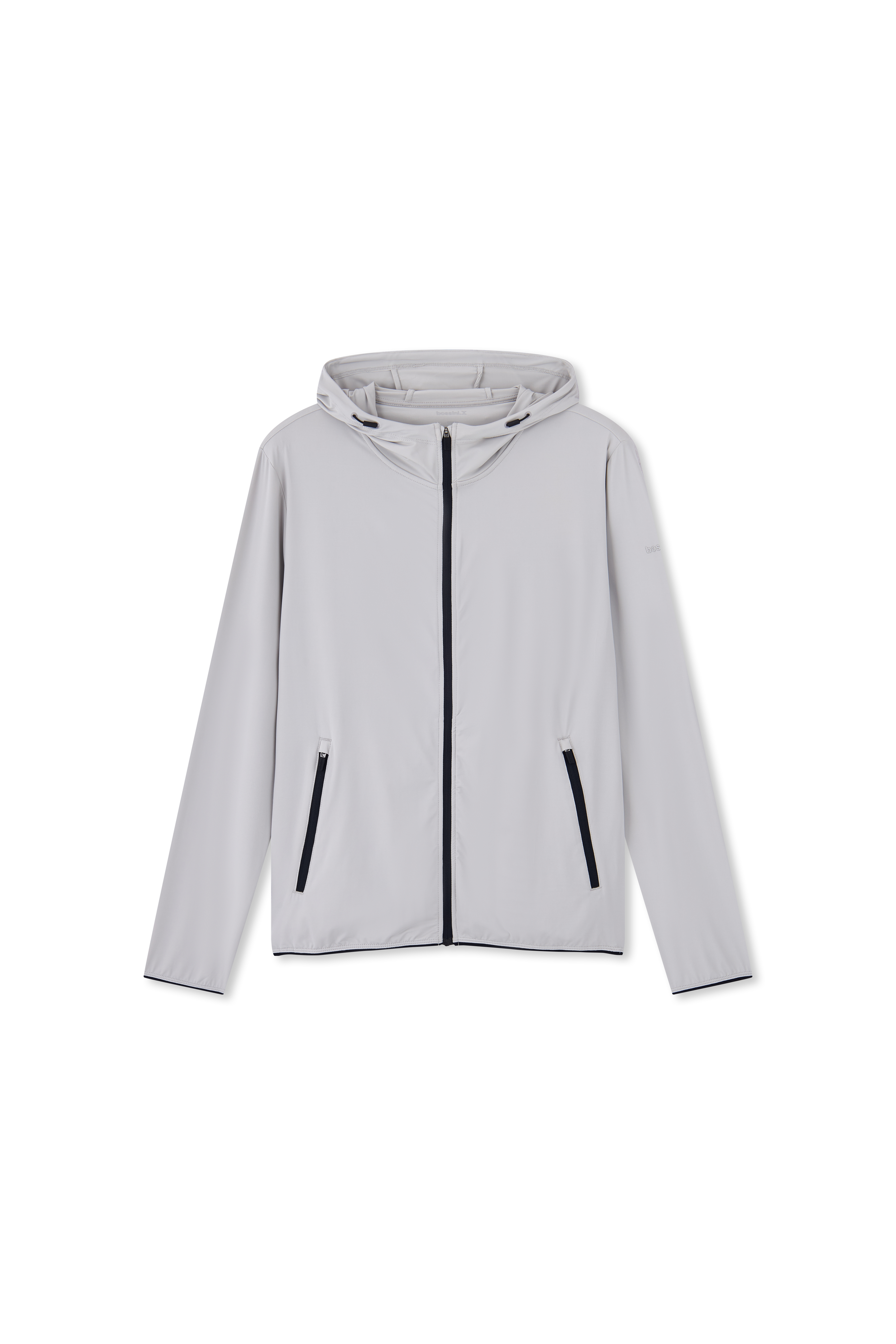 男裝抗UV防曬外套