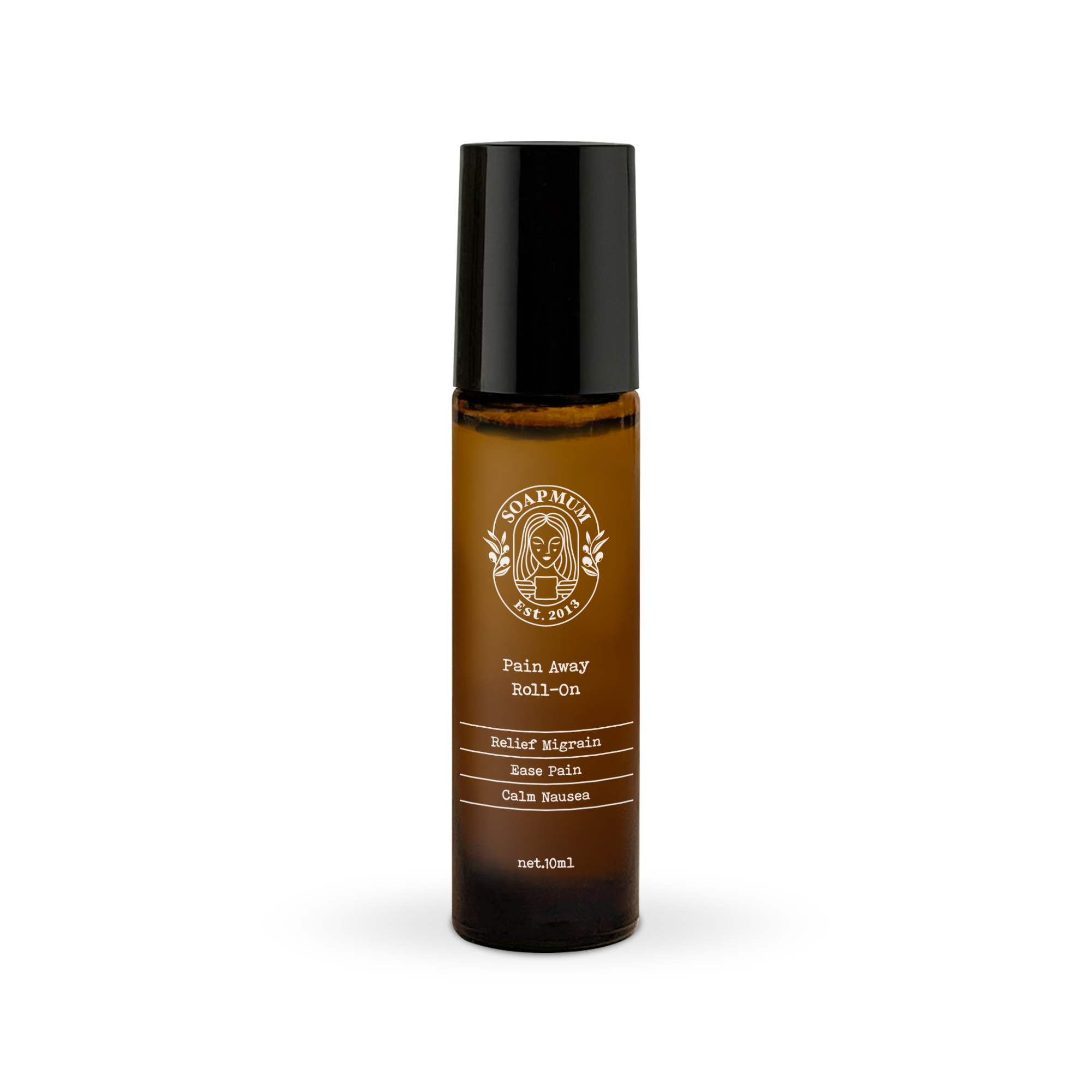 止痛御守| Pain Away Roll-on