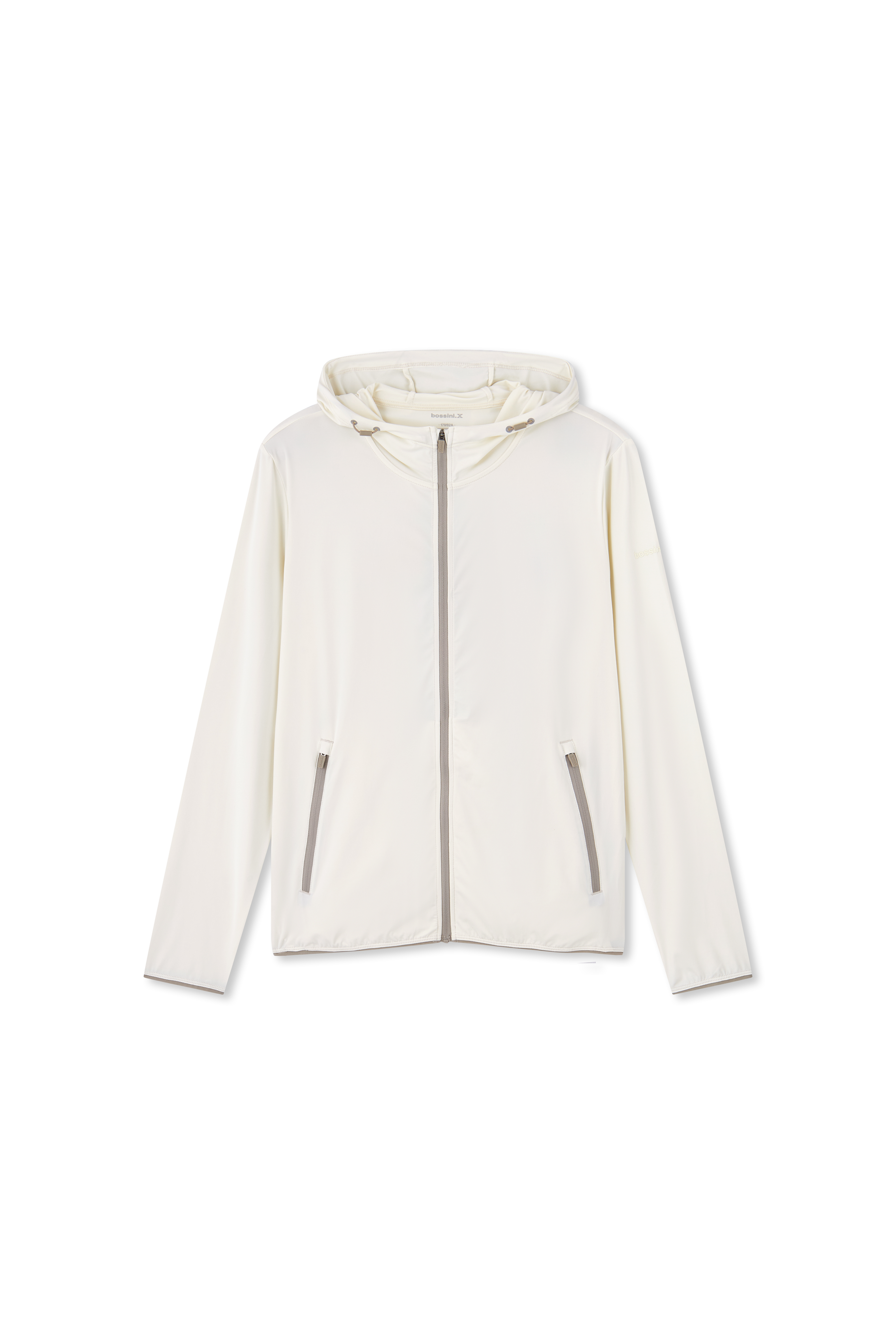 男裝抗UV防曬外套