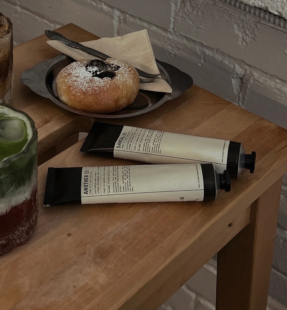 LE LABO 香水護手霜30ml