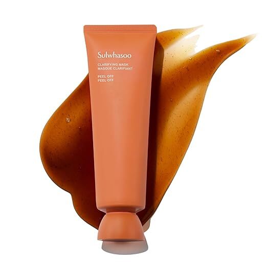 [US] BEAUTY SULWHASOO CLARIFYING MASK 120ML, 8809803595896 (SBU473)