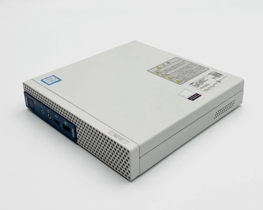 NEC MC-4 / MKH Micro PC