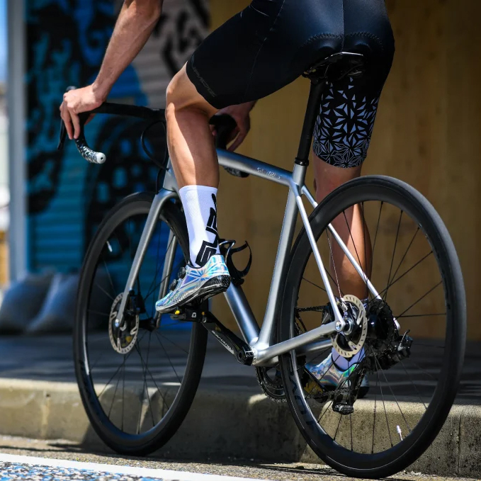 Supacaz Kazze Carbon Road Shoe
