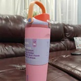 [S] OWALA KICKFLIP FREESIP TUMBLER WITH TRAVEL GRIP - SS, 30 OZ, 847280096084 (SO11)