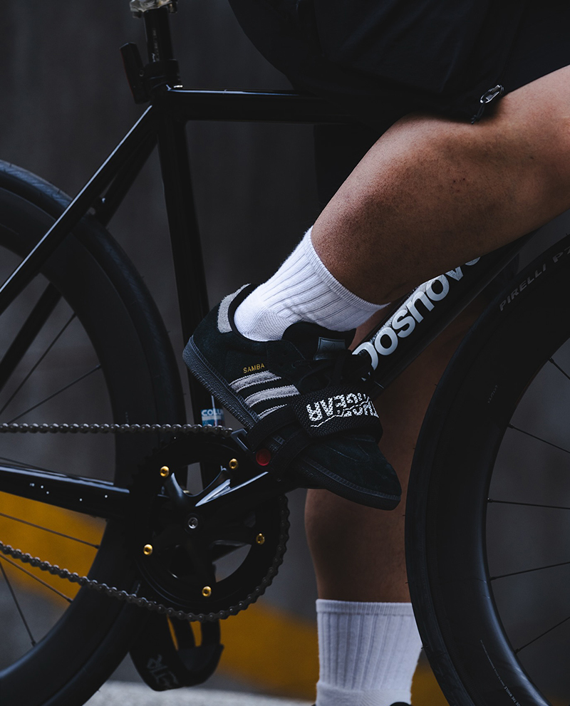 FaithGear 街頭塗鴉 狗嘴套