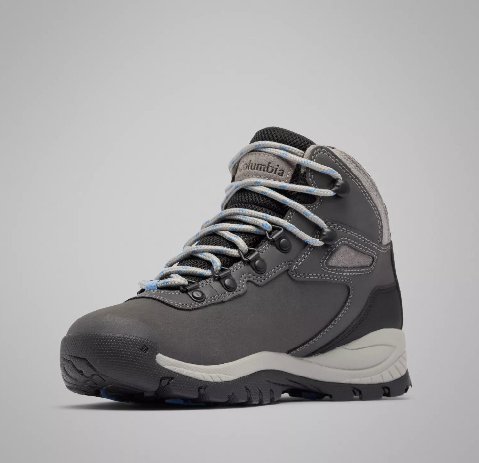 【現貨】Columbia DM090362 Women’s Newton Ridge™ Plus Waterproof Hiking Boot