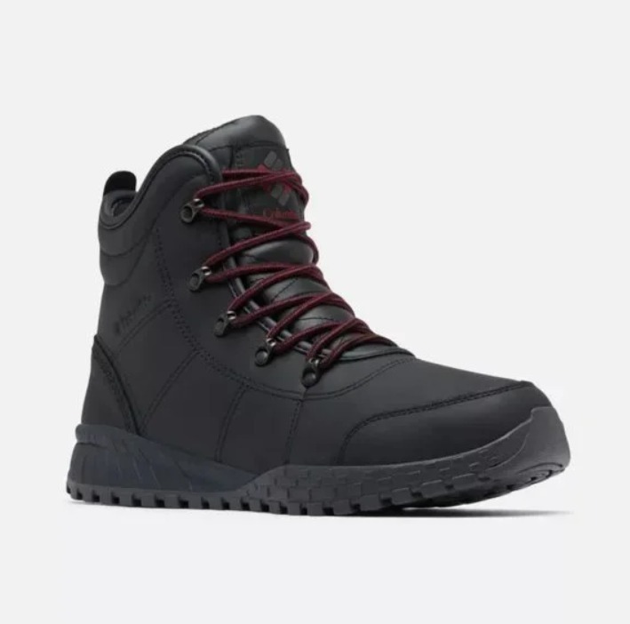 【現貨】Columbia DM090363 Men's Fairbanks Rover II Boot