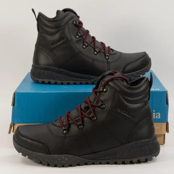 【現貨】Columbia DM090363 Men's Fairbanks Rover II Boot