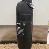 [S] OWALA VERY, VERY DARK KIDS FREESIP - STAINLESS STEEL, 16 OZ, 847280080533 (SO16)