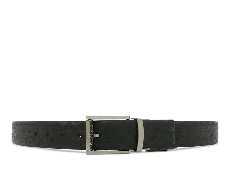 【直播】EMPORIO ARMANI LL090411 皮帶(  YEM909 )