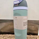 [S] OWALA OWALA MISTY MEADOW KIDS FREESIP - STAINLESS STEEL, 16 OZ, 847280095728 (SO18)
