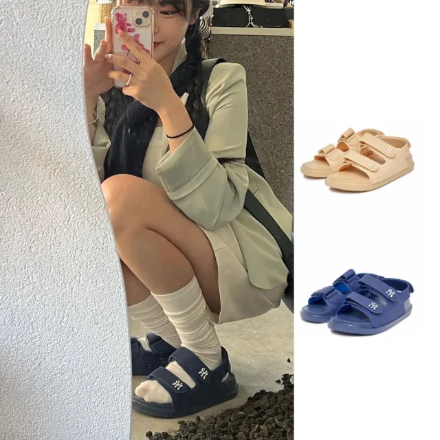 MLB NY拖鞋（K9 MLB852）