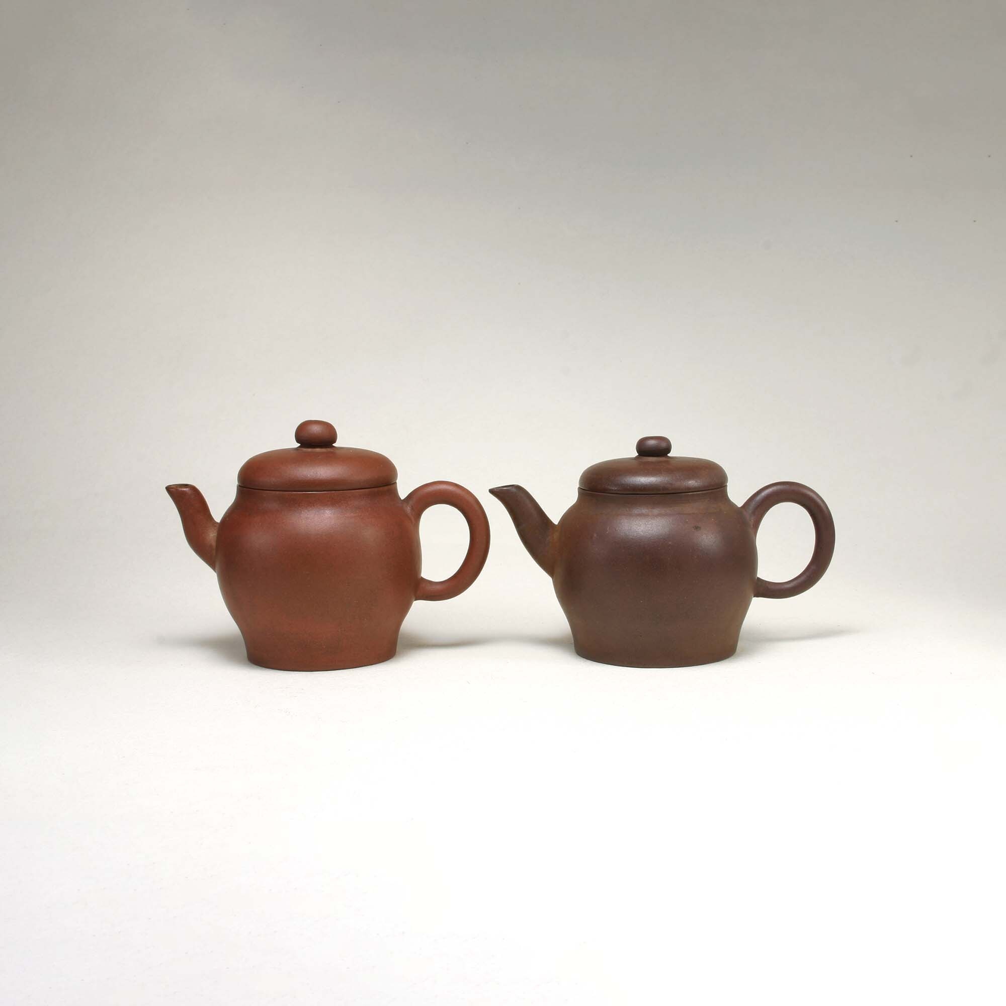 No. 27 用卿款紫砂壺