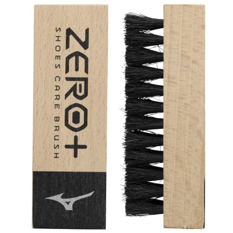 Mizuno ZERO + Shoes Care Brush 足球鞋清潔刷子