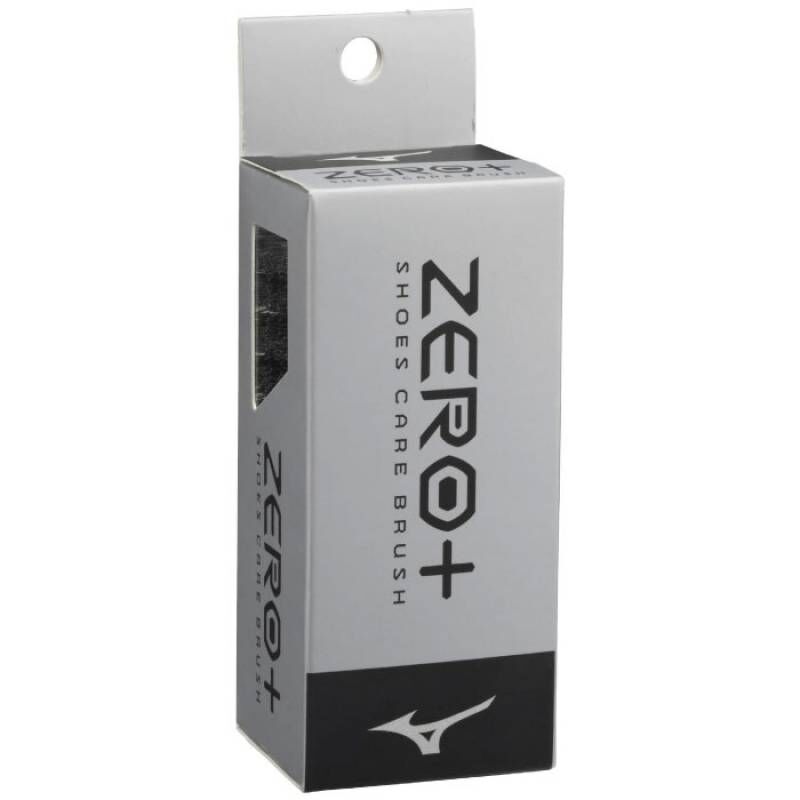 Mizuno ZERO + Shoes Care Brush 足球鞋清潔刷子