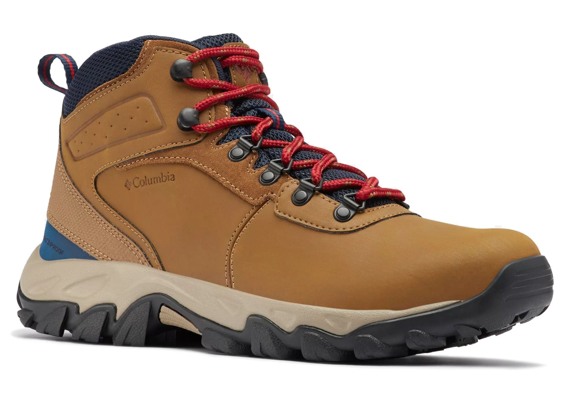 【現貨】Columbia DM090367 Newton Ridge™ Plus II Waterproof