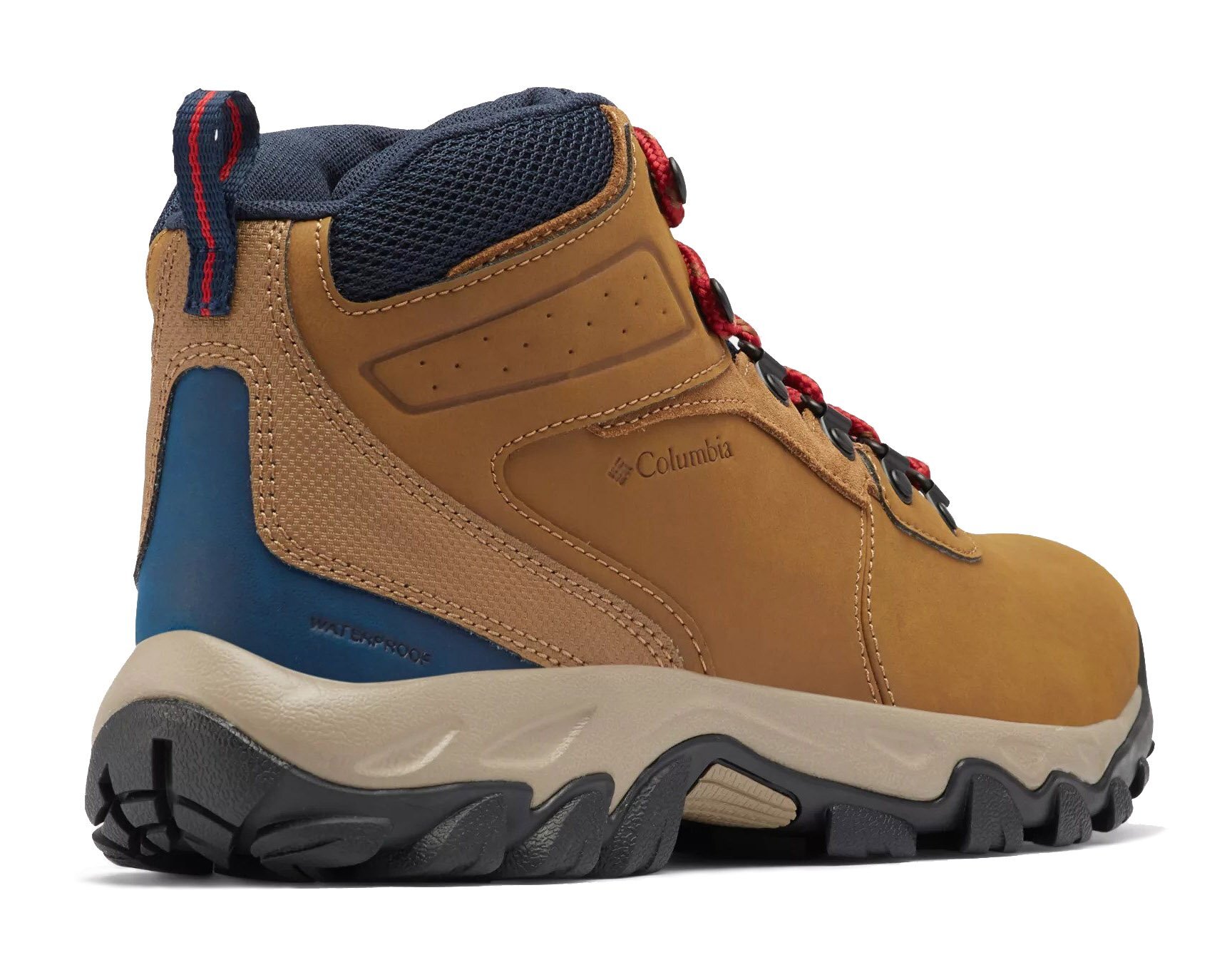 【現貨】Columbia DM090367 Newton Ridge™ Plus II Waterproof