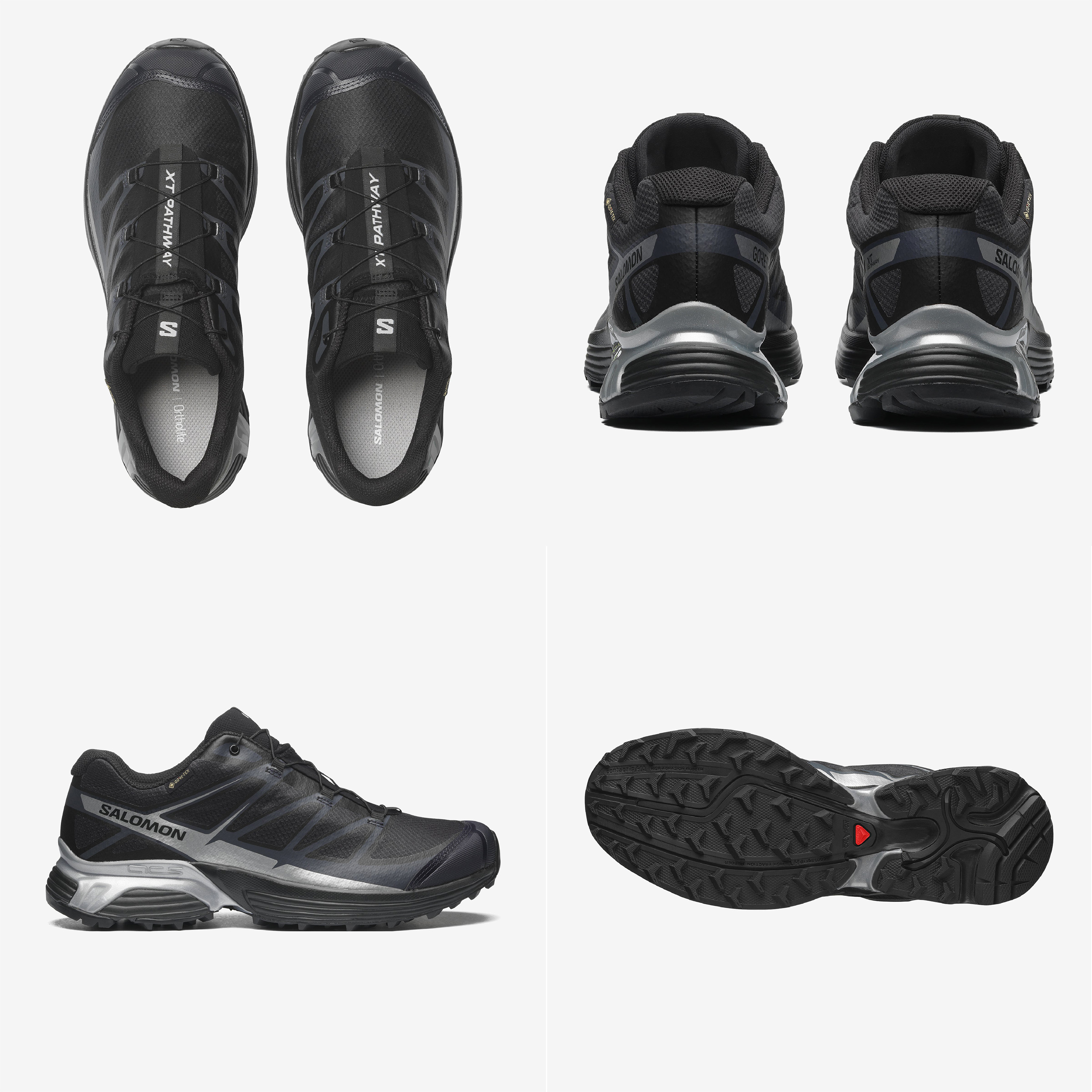 SALOMON XT-PATHWAY GTX