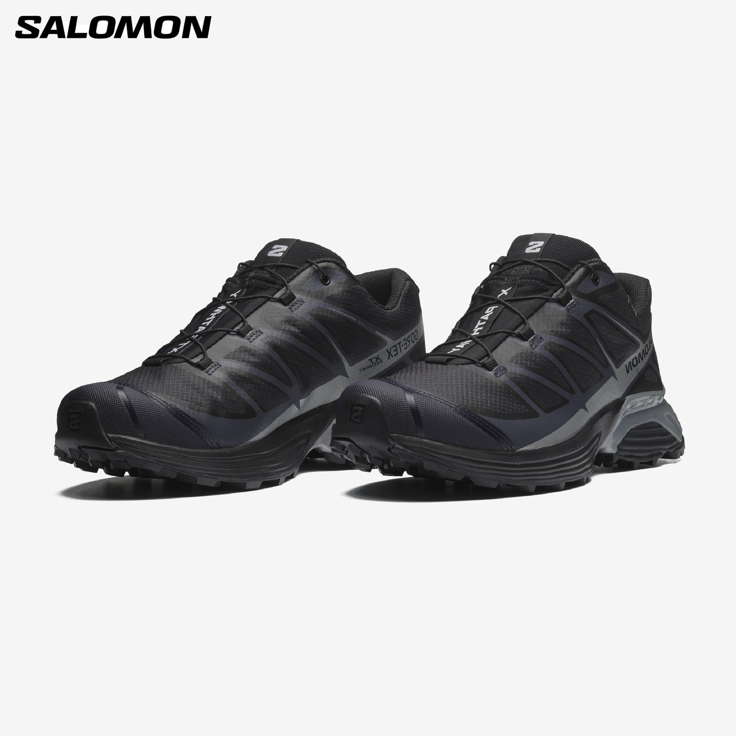 SALOMON XT-PATHWAY GTX
